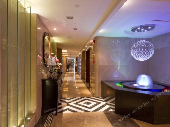 Чанша: Days Hotel Yazun Changsha