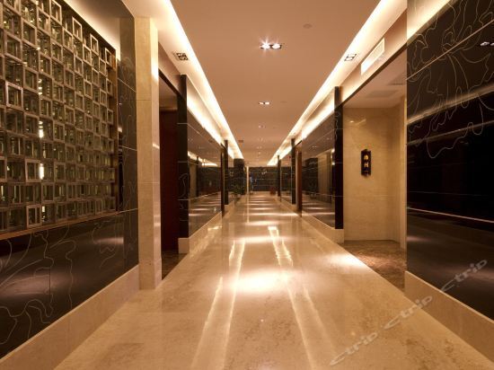 Чанша: Days Hotel Yazun Changsha