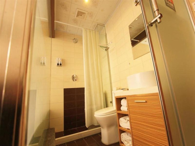 Харбин: GreenTree Alliance Haerbin Hayao Road Ice & Snow World Hotel