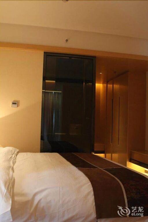 Сиань: Xi'an Will Better Hotel