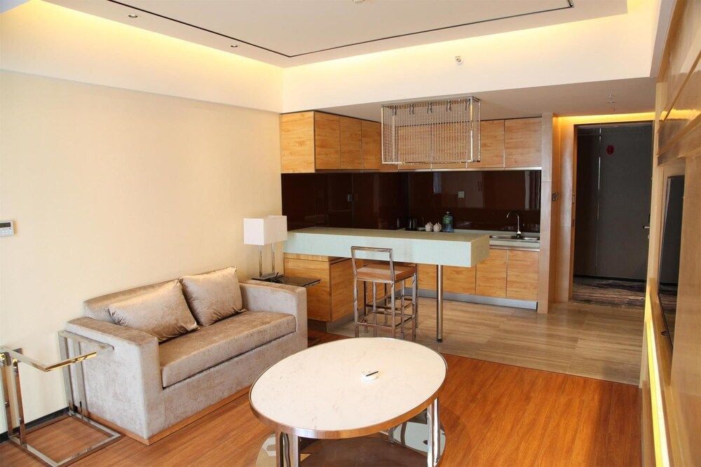 Сиань: Xi'an Will Better Hotel