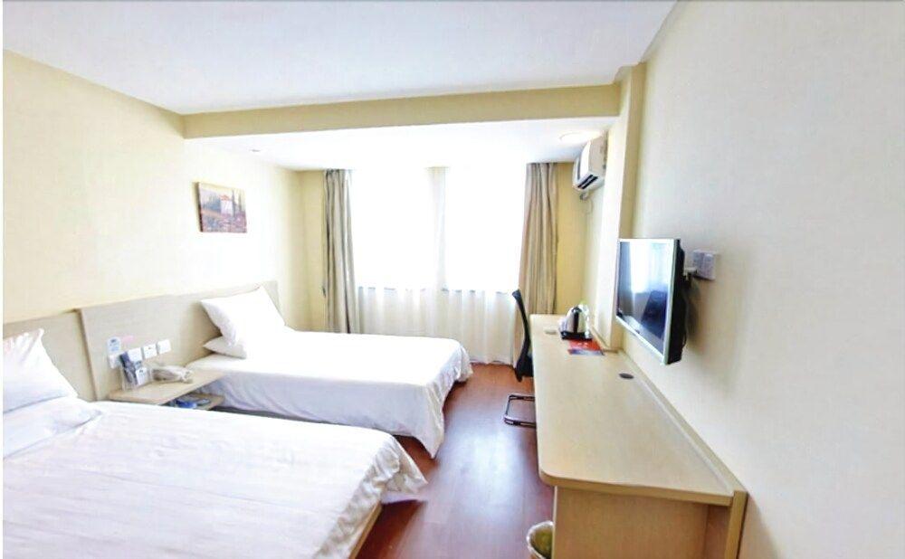 Сямынь: Hanting Hotel