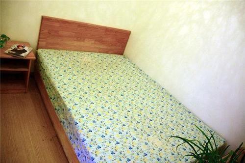 Циндао: Yi Ju Hostel- Qingdao