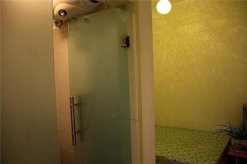 Циндао: Yi Ju Hostel- Qingdao