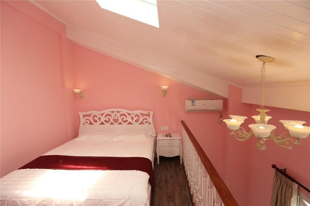Сямынь: Delinyuan Hotel