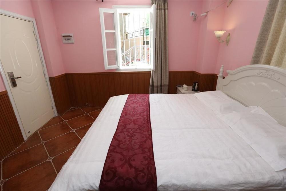 Сямынь: Delinyuan Hotel