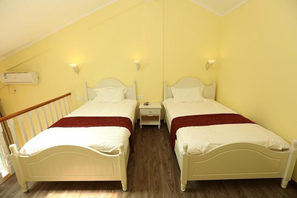 Сямынь: Delinyuan Hotel