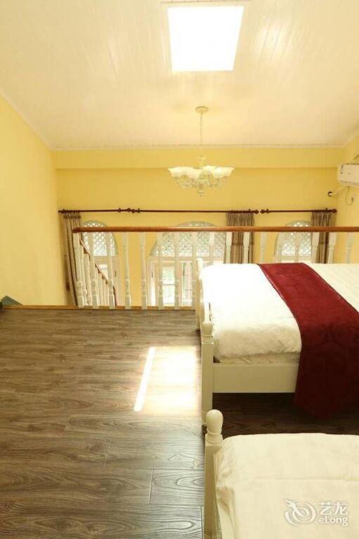 Сямынь: Delinyuan Hotel
