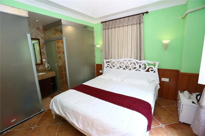 Сямынь: Delinyuan Hotel