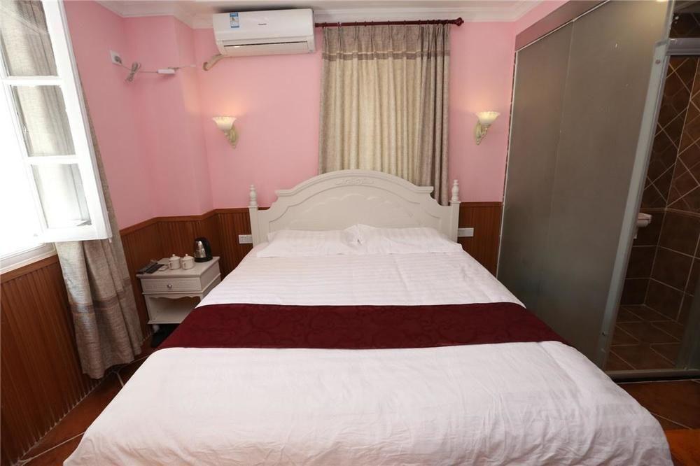 Сямынь: Delinyuan Hotel