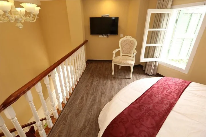 Сямынь: Delinyuan Hotel