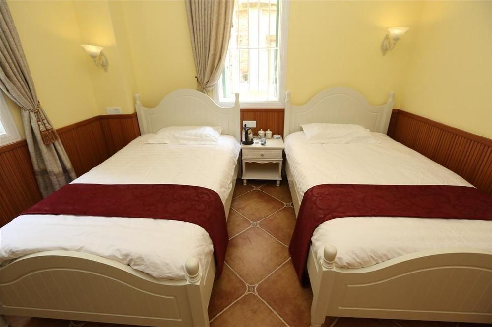 Сямынь: Delinyuan Hotel