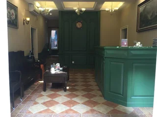 Сямынь: Delinyuan Hotel