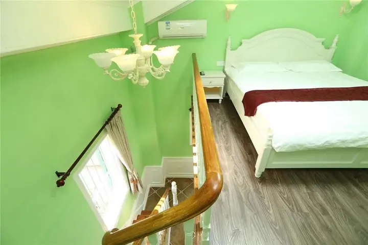 Сямынь: Delinyuan Hotel