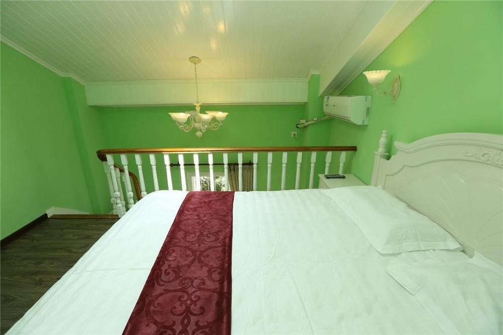 Сямынь: Delinyuan Hotel