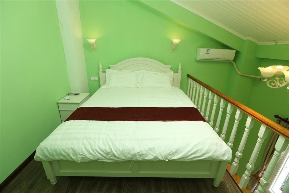 Сямынь: Delinyuan Hotel