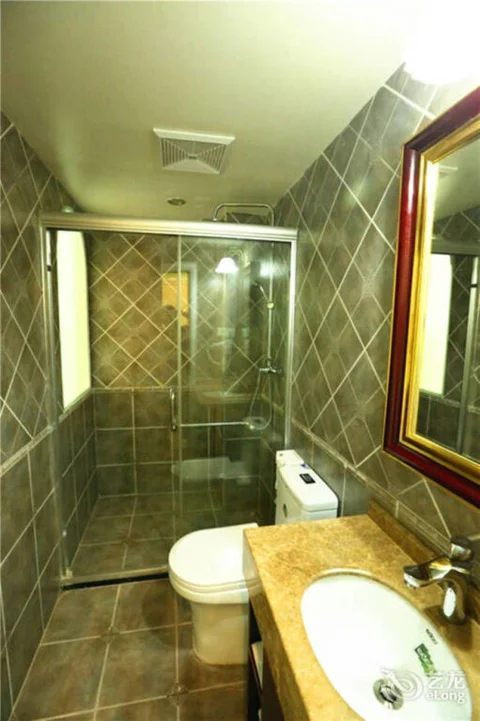 Сямынь: Delinyuan Hotel