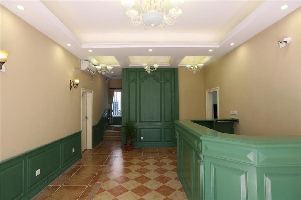 Сямынь: Delinyuan Hotel