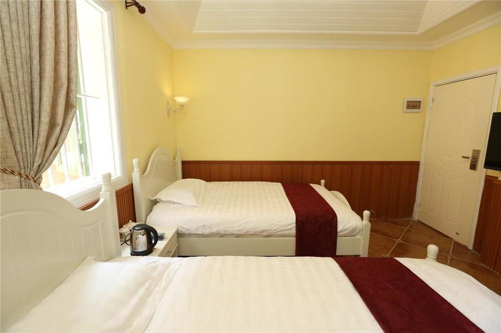 Сямынь: Delinyuan Hotel