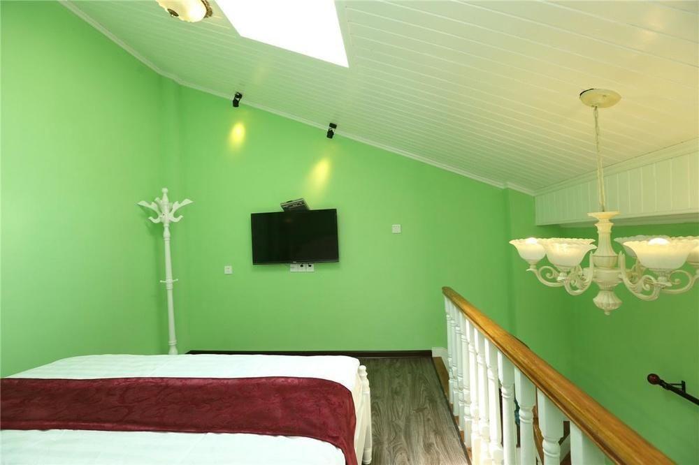 Сямынь: Delinyuan Hotel