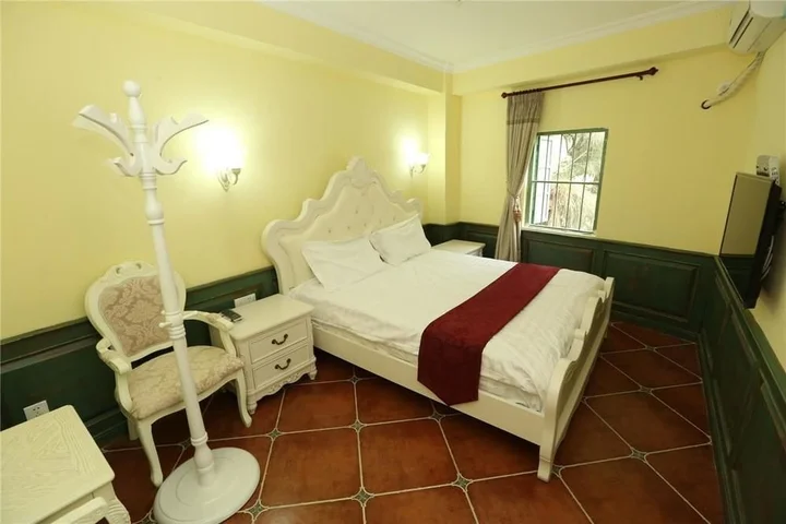 Сямынь: Delinyuan Hotel