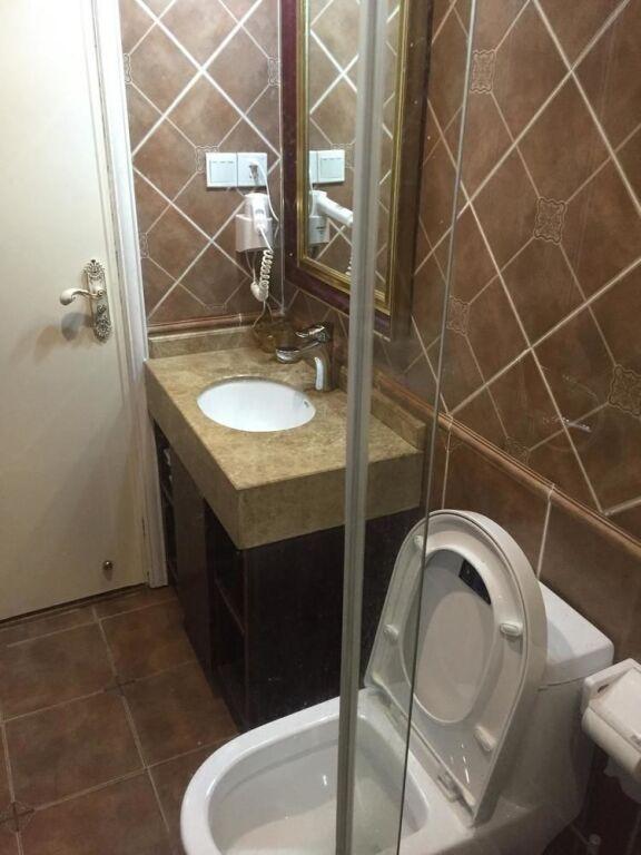 Сямынь: Delinyuan Hotel