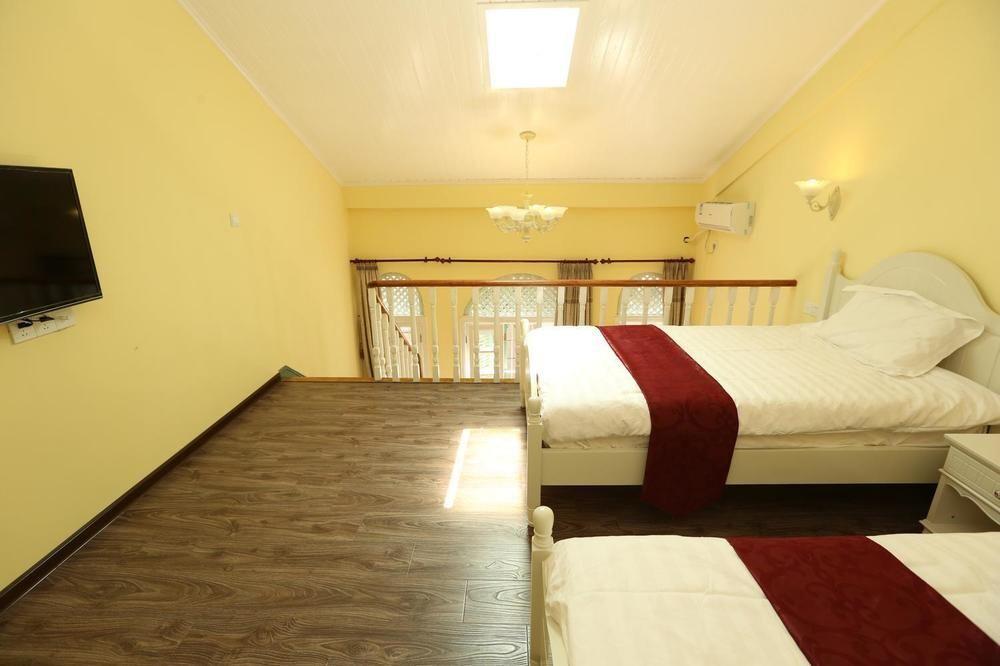 Сямынь: Delinyuan Hotel