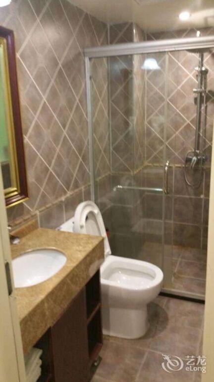 Сямынь: Delinyuan Hotel