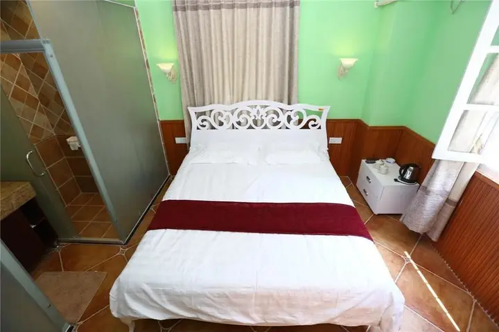 Сямынь: Delinyuan Hotel