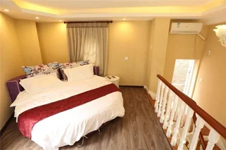 Сямынь: Delinyuan Hotel