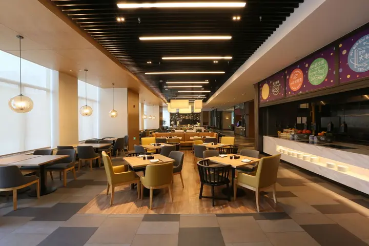 Лоян: Hyatt Place Luoyang