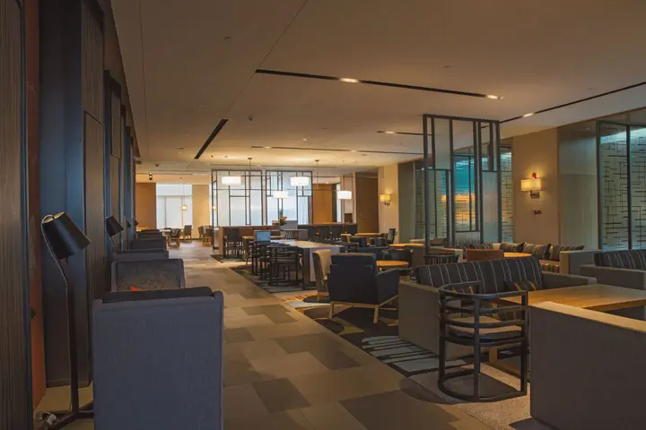 Лоян: Hyatt Place Luoyang