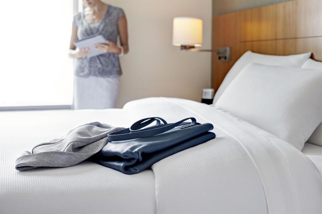 Лоян: Hyatt Place Luoyang
