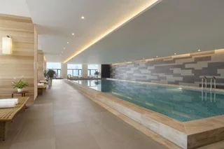 Лоян: Hyatt Place Luoyang