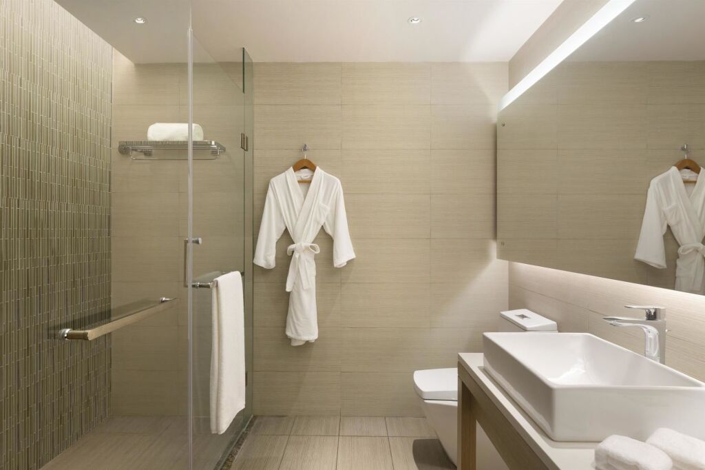 Лоян: Hyatt Place Luoyang