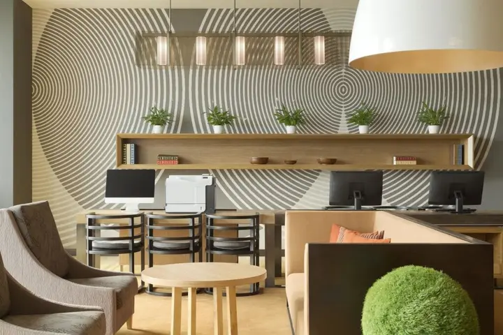 Лоян: Hyatt Place Luoyang
