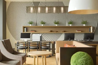 Лоян: Hyatt Place Luoyang