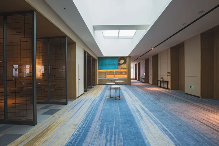 Лоян: Hyatt Place Luoyang
