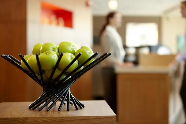 Лоян: Hyatt Place Luoyang