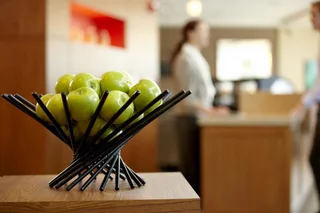 Лоян: Hyatt Place Luoyang