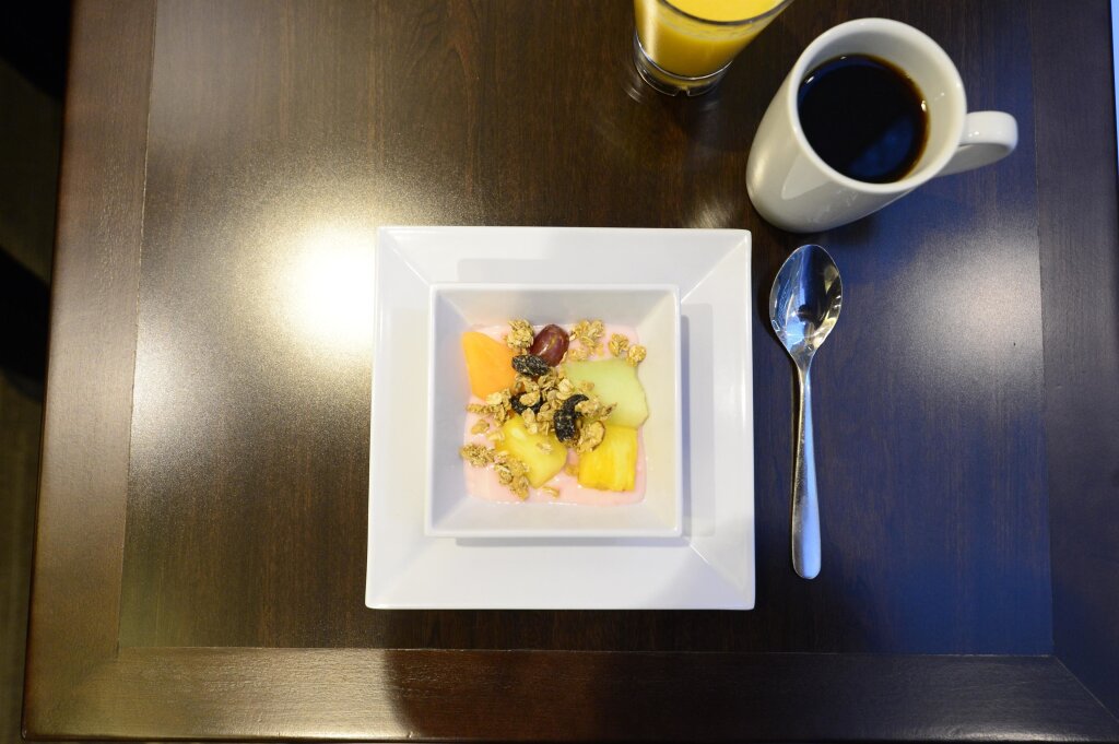 Лоян: Hyatt Place Luoyang