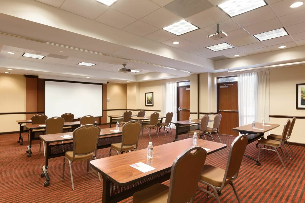 Лоян: Hyatt Place Luoyang