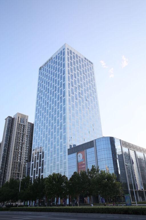 Лоян: Hyatt Place Luoyang