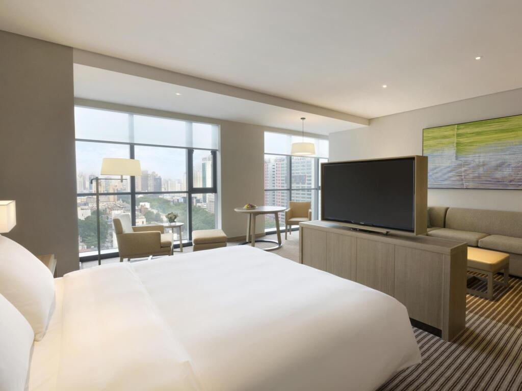 Лоян: Hyatt Place Luoyang