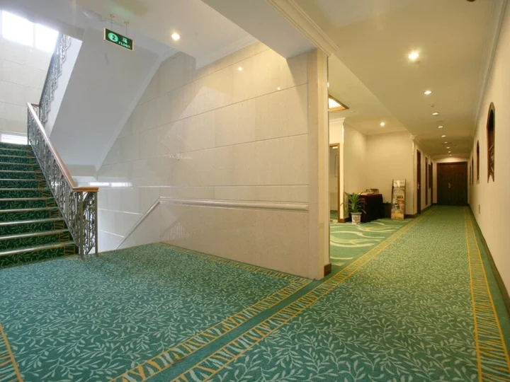 Пекин: Jade Garden Hotel Beijing