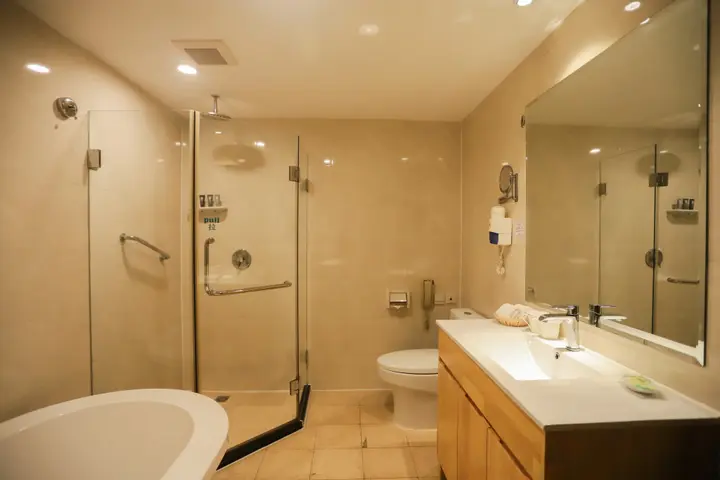Пекин: Jade Garden Hotel Beijing