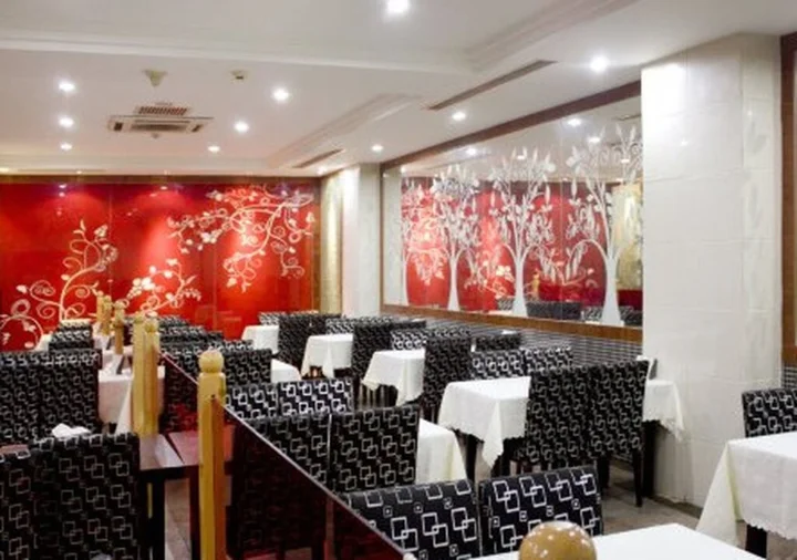 Пекин: Beijing Wangfujing Dawan Hotel