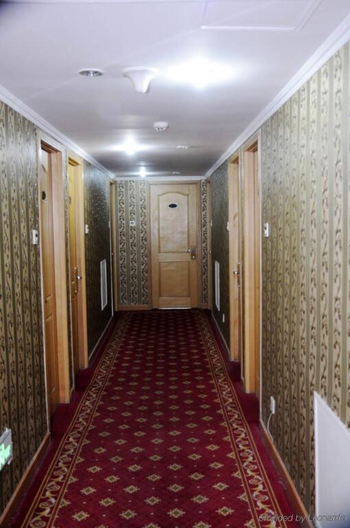 Пекин: Beijing Wangfujing Dawan Hotel