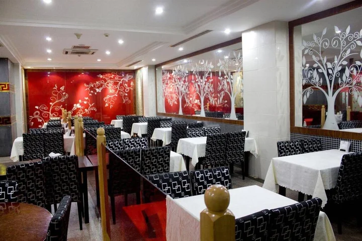 Пекин: Beijing Wangfujing Dawan Hotel