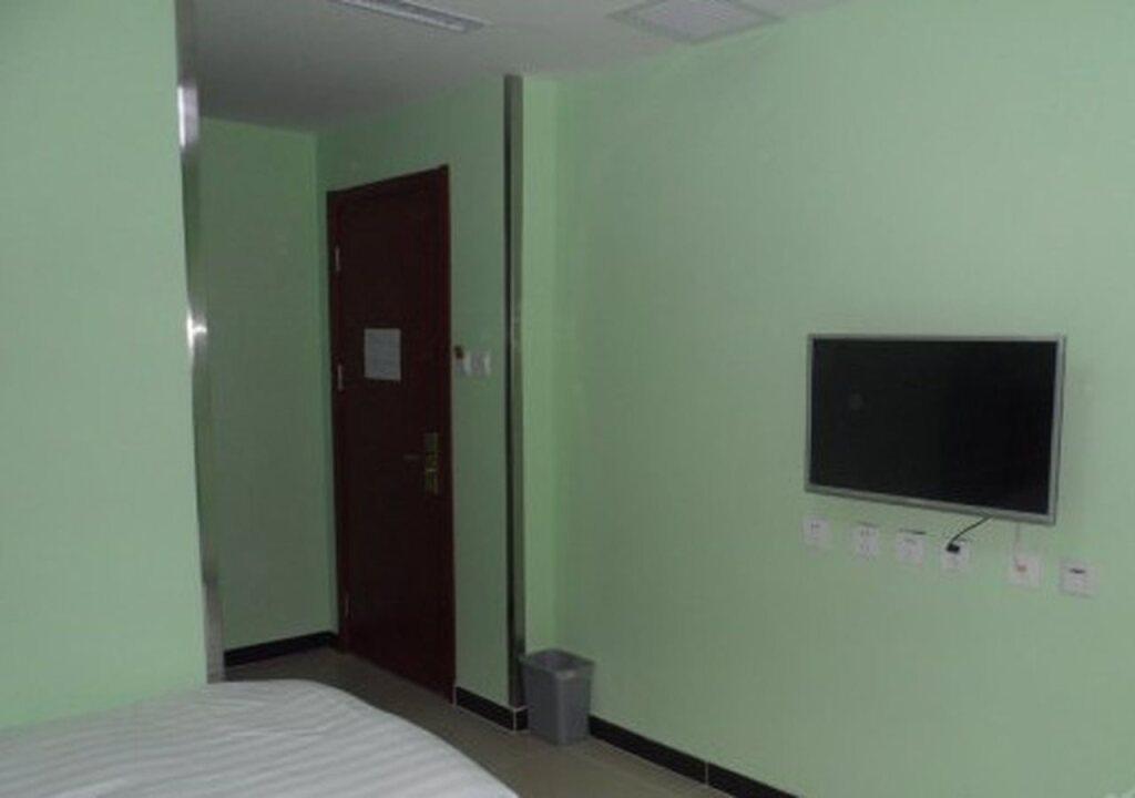 Пекин: Beijing Wangfujing Dawan Hotel